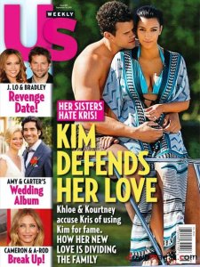 Us Weekly - 26 September 2011