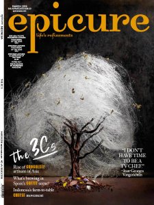 epicure Indonesia - 03.2019