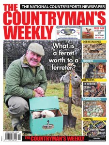 The Countryman's Weekly - 04.29.2020