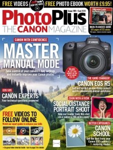 PhotoPlus - 09.2020