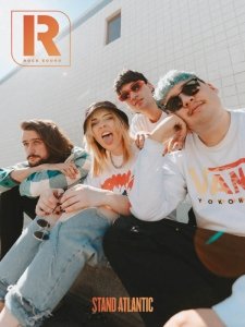 Rock Sound - 04.2022