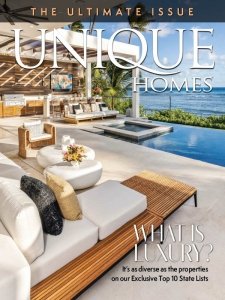 Unique Homes - Ultimate 2023