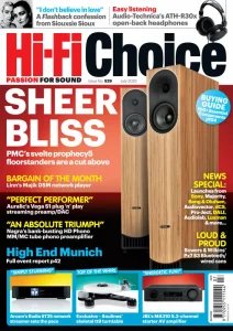 Hi-Fi Choice - 07.2025
