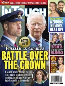 In Touch Weekly - 05.19.2025