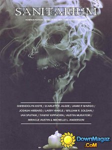 Sanitarium - Issue 50 2016