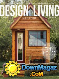 Design & Living - 06.2017