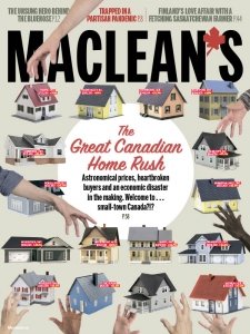 Macleans - 06.2021