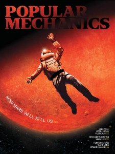 Popular Mechanics USA - 05/06 2023