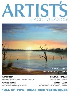 Artists Back to Basics - Is. 14-4 2024