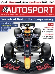 Autosport - 13.04.2023