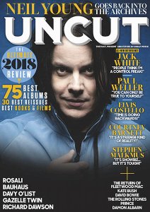 Uncut - 01.2019