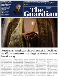 The Guardian AU - 19.08.2022