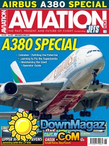 Aviation News - 06.2017