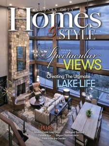 Kansas City Homes & Style - 07/08 2021