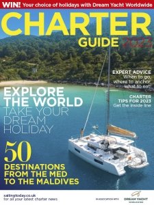 Sailing Today - Charter Guide 2023