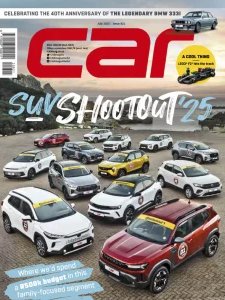 Car SA - 07.2025