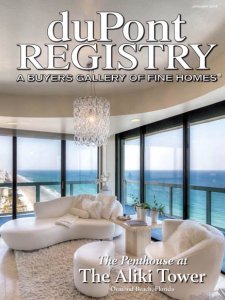 duPont REGISTRY Homes - 01.2018