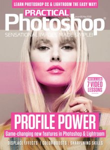 Practical Photoshop - 05.2018