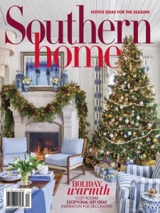 Southern Home - 11/12 2020