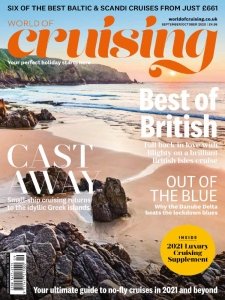 World of Cruising - 09/10 2020