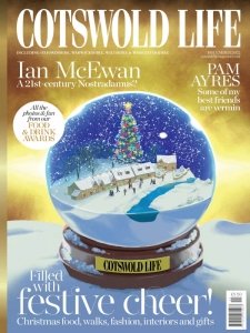 Cotswold Life - 12.2022