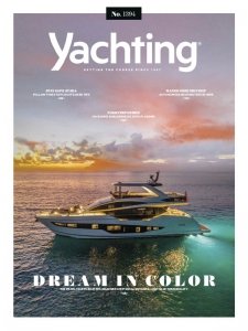 Yachting USA - 04.2023