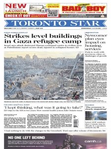 Toronto Star - 11.1.2023