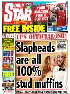 Daily Star - 26.01.2025