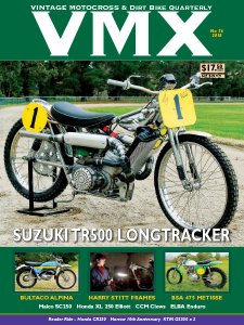 VMX - Is. 76 2018