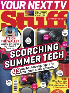 Stuff UK - 07.2019