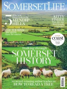 Somerset Life - 06.2023