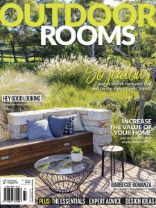 Outdoor Rooms - Issue 37 2017