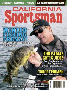 California Sportsman - 12.2019