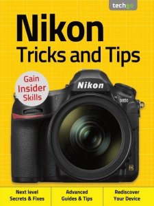 Nikon Tricks And Tips - Ed. 4 2020