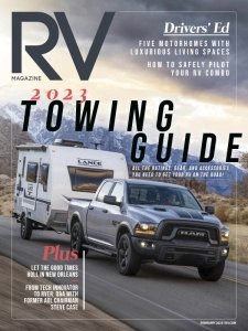 RV Magazine - 02.2023