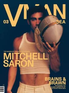 VMAN Southeast Asia - 06.2025