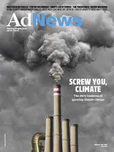 AdNews - 08.2019