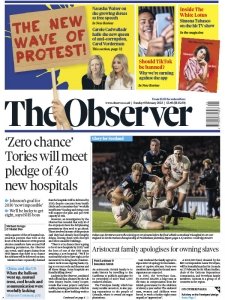 The Observer - 5.02.2023