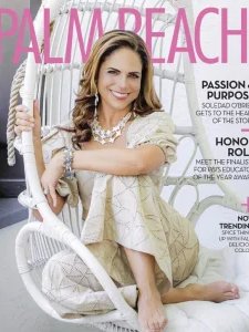 Palm Beach Illustrated - 09.2025