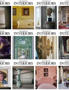 The World of Interiors - 2023 Full Year