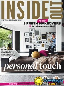 Inside Out - May 2016