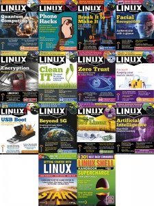 Linux USA - 2022 Full Year