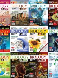 Biology Today - 2017 Full Year