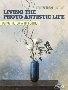 Living The Photo Artistic Life - 06.2020