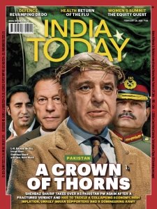 India Today - 02.26.2024