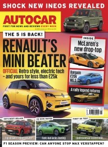 Autocar UK - 02.28.2024