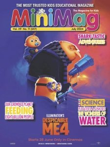 MiniMag - 07.2024