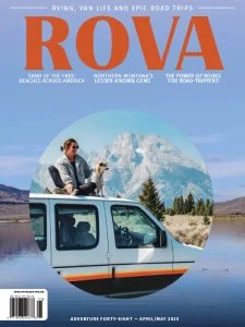 ROVA - 04/05 2025
