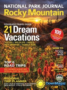 National Park Trips - Rocky Mountain