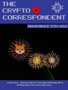 The Crypto Correspondent - 11.5.2021